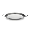 Miniatyrbild 3 av 4: Paellafat i metall Ø 60 cm
