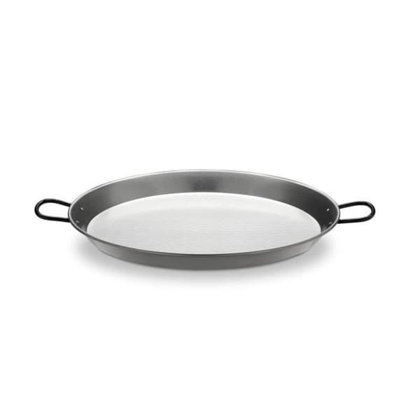 Paellafat i metall Ø 60 cm
