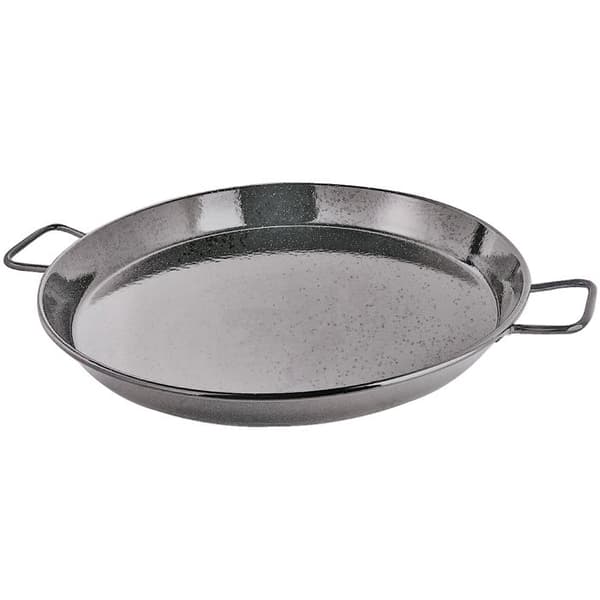 Paellafat i metall Ø 60 cm