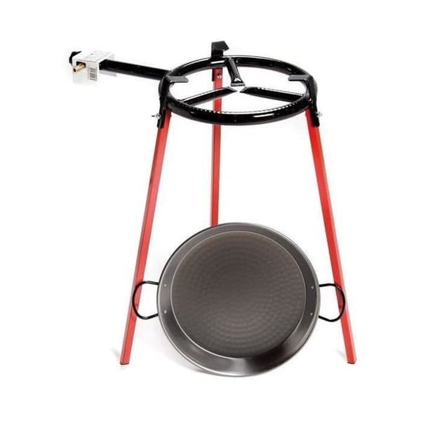 LA VALENCIANA - Paella set Ø 42 cm