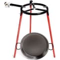 Miniatyrbild 1 av 2: LA VALENCIANA - Paella set Ø 42 cm