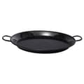 Miniatyrbild 1 av 3: Paellafat i emaljerad metall Ø 50 cm