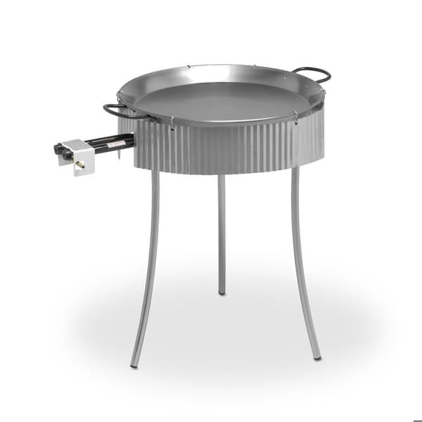 Skärm för gasspis - PROVENCE OUTILLAGE - upp till 70cm 30 till 50 cm