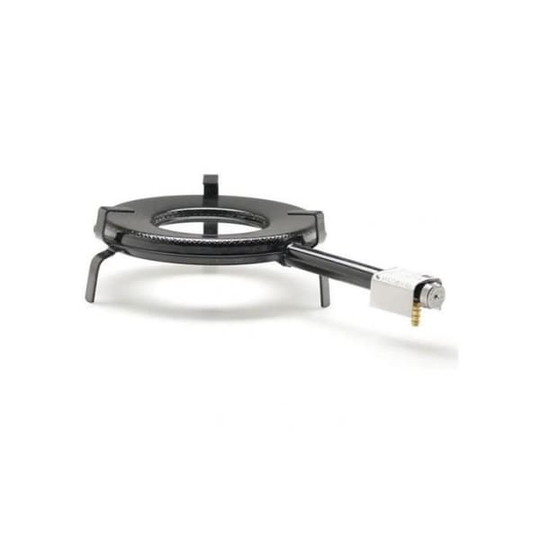 Gas Paella Pan Optimgas T300BES (Ø 35-60 cm) Stål