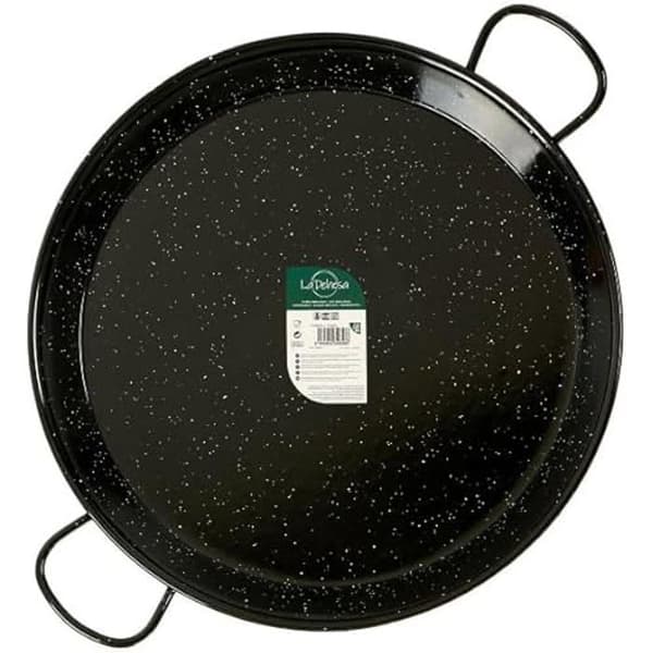 La Dehesa Standard Paella Pan