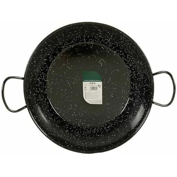 Stekpanna - LA DEHESA - Standard - Flerfärgad - 46 x 60 x 13,5 cm - Kompatibel med alla värmekällor