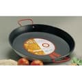Miniatyrbild 1 av 2: Non-stick paellapanna 55 cm