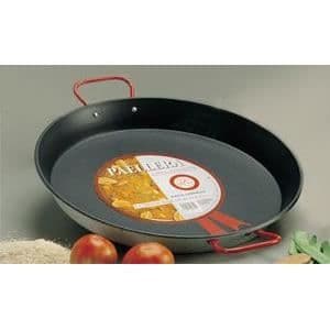 Non-stick paellapanna 55 cm