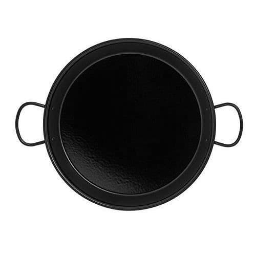IMEX EL ZORRO The Fox -Mesh induktion paella fat 38 cm - 63054