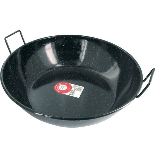 Paellafat Garcima - Diameter 40 cm