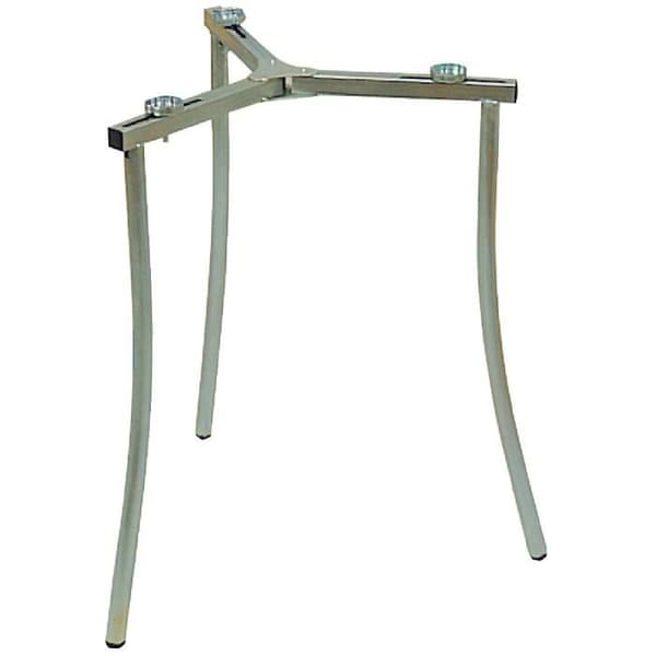 Stativ till Garcima spis H.68 l. 64 cm metall
