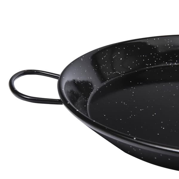 Paellafat Ø 32 cm alla värmekällor + induktion