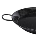 Miniatyrbild 3 av 3: Paellafat Ø 32 cm alla värmekällor + induktion