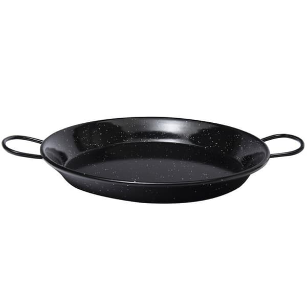 Paellafat Ø 32 cm alla värmekällor + induktion