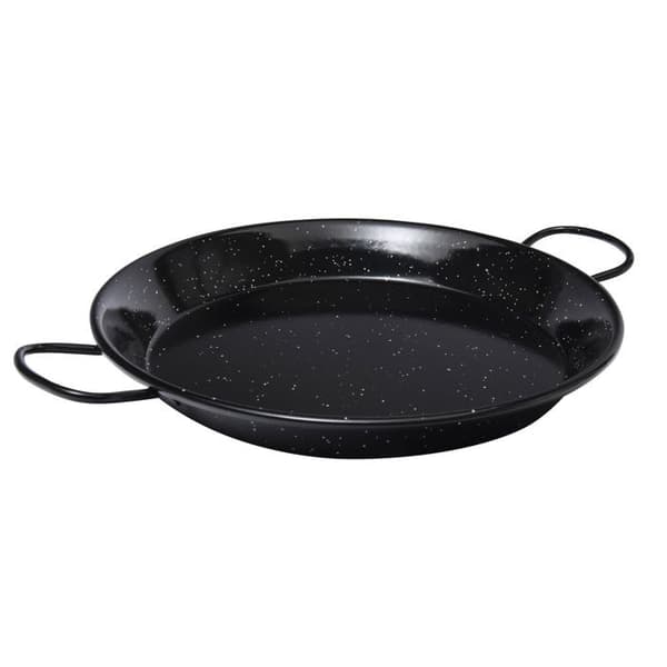 Paellafat Ø 32 cm alla värmekällor + induktion
