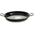 Miniatyrbild 2 av 2: Paella panna - La Dehesa - S3601520 - 80 cm - Alla värmekällor utom induktion - Tål diskmaskin