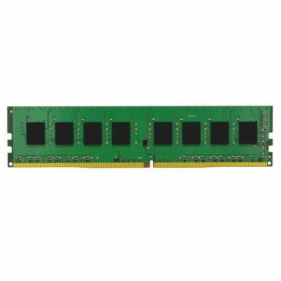 Memorie DDR Kingston FURY Beast DDR4 8 GB, frecventa 2666 MHz, 1 modul, "KVR26N19S8L/8"