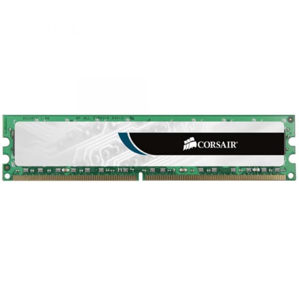Memorie DDR Corsair DDR3 8 GB, frecventa 1600 MHz, 1 modul, "CMV8GX3M1A1600C11"