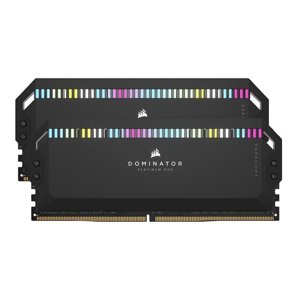 CR Dominator RGB DDR5 32GB (2x16) 5600Mh