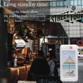 Miniatyrbild 3 av 6: Retekess TD172 Trådlöst Kallsystem, Restaurang Bipper, 20 Pagers, 300mAh 18H, 400M Touchskärm, Sjukhus, Restaurang, Bar