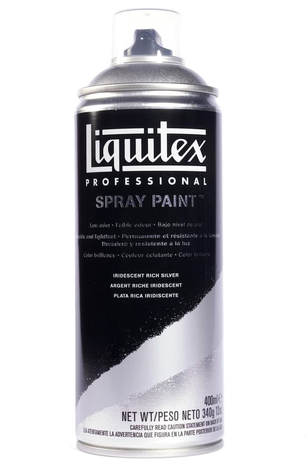 Silverspray 400ml