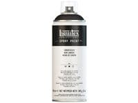 Sprayfärg Carbon 400ml Black