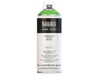 Sprayfärg Fluorescent 400ml Green
