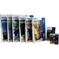 Miniatyrbild 6 av 8: Papier Premium Semigloss Photo 20 Arkuszy 251 g/m  A4