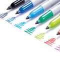 Miniatyrbillede 3 af 9: Sharpie Permanente Markører F 18 Enheder Flerfarvet