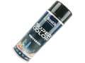 Miniatyrbillede 2 af 5: Universal spraymaling 400ml (blank sort, RAL9005)