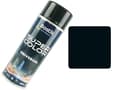 Miniatyrbillede 1 af 5: Universal spraymaling 400ml (blank sort, RAL9005)