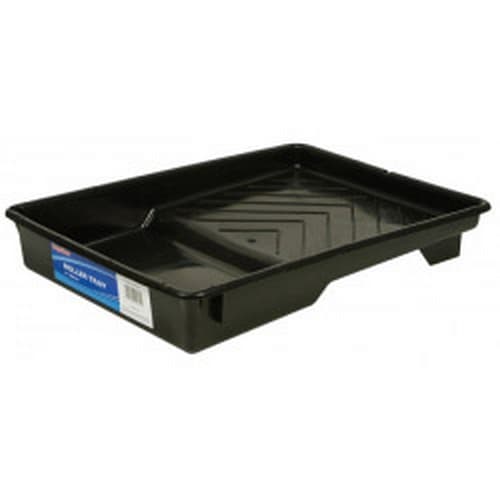 SupaDec Färgbricka Black 9in