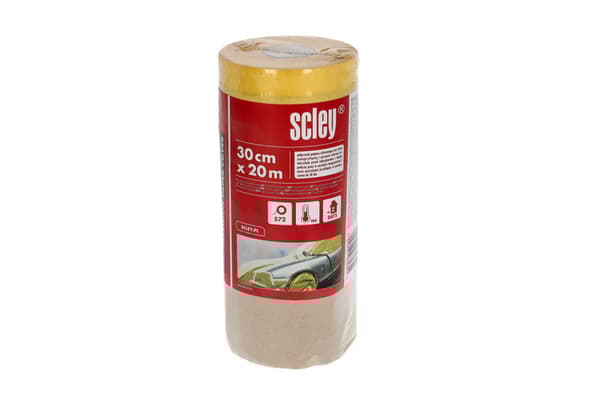 Scley papir anti-klap serie 86 (30 cm x 20 m)