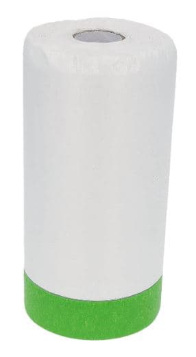 Antiklaff med Scley-folie, serie *68* maskeringstejp 210cm x 20m
