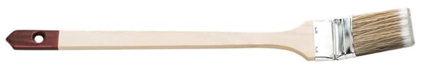 Tålig radiatormålarpensel 60 mm serie 73