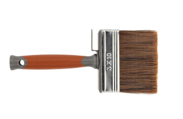 Mini malerpensel hårdfør 100 mm *90*