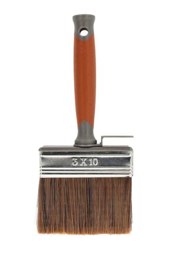 Mini malerpensel hårdfør 100 mm *90*