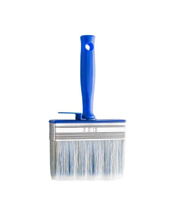 Hardy Mini bænk malerpensel 120 mm *84*