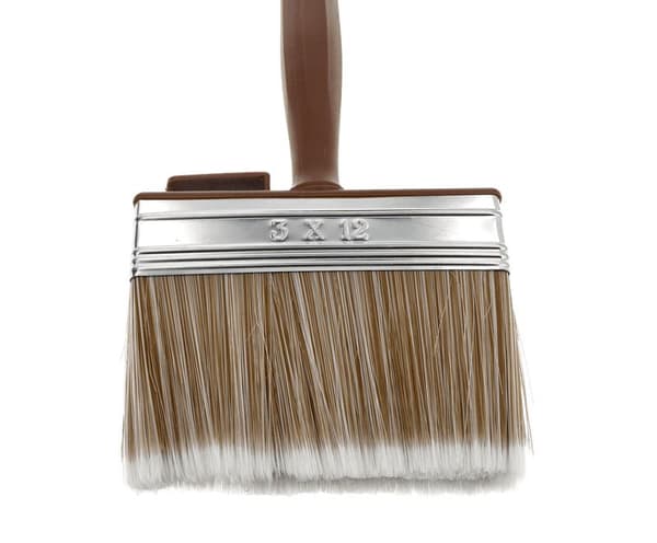 Hardy Mini bænk malerpensel 120 mm *85*