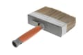 Pikkukuva 3 / 3: Hardy Mini Penkkimaalaussivellin 150 mm *90*