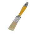 Miniatyrbild 2 av 3: Platt målarpensel 25 mm x 13 mm Hardy serie 90 syntet