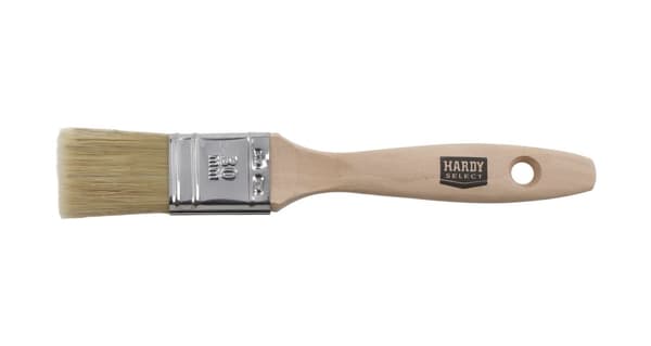 Hardy litteä maalaussivellin 30 mm sarja 50