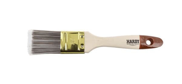 Hardy litteä maalaussivellin 35 mm sarja 45
