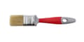 Miniatyrbillede 3 af 3: HARDY flad pensel 35 x 14 mm børster, syntetisk, serie 91