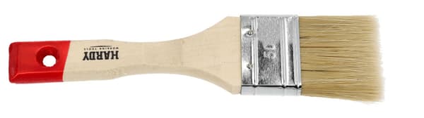Hardy litteä maalaussivellin 50 mm sarja 35