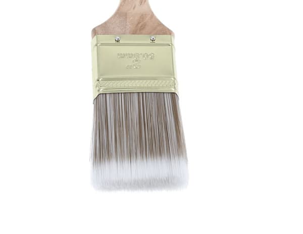 Hardy platt målarpensel 50 mm serie 45