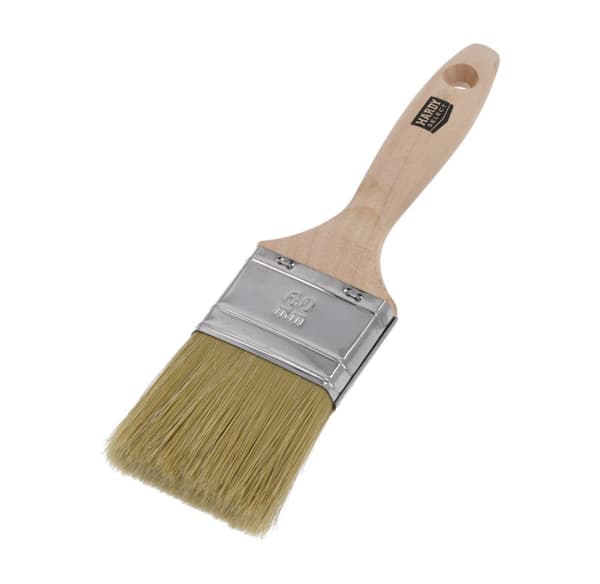 Hardy litteä maalaussivellin 60 mm sarja 50