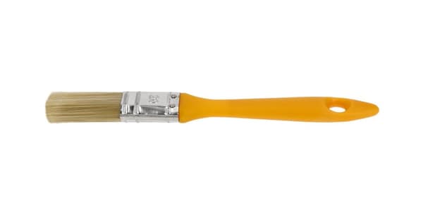 Platt målarpensel m7 20 mm serie 37