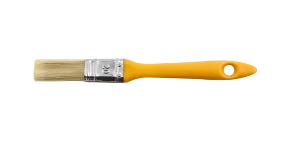Platt målarpensel m7 20 mm serie 37