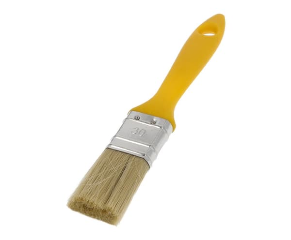 Flad pensel m7 30 mm serie 37